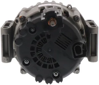 Bosch Remanufactured Alternator - 014154040288